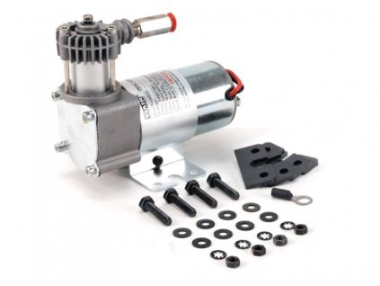 5507 viair vzduchovy kompresor 95c chrom max tlak 8 2 bar 120 psi 29 litru min napeti 12 v