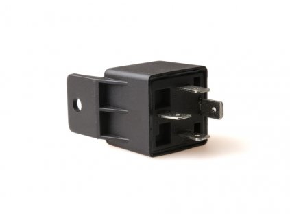VIAIR relé, parametry: 40-AMP (24V)