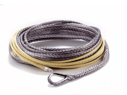 Dynatec 2 kompozitové syntetické lano 30 m x 9,3 mm