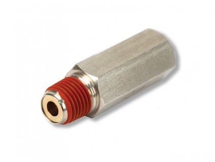 VIAIR zpětný ventil, závit: 3/8 palce NPT