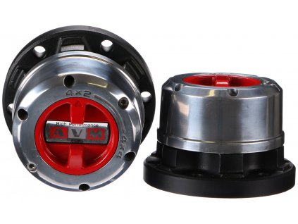 Volnoběžka AVM 421HP - Toyota / Troller
