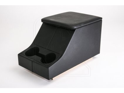 NA DA2035 Cubby Box Mittelkonsole Defender Style 2 WZ