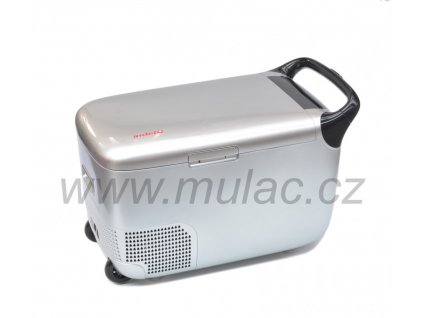 TB28BT DT autochladnička 26L 12/24V, bluetooth, dvě teploty