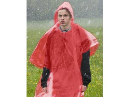 Nouzová pláštěnka BasicNature