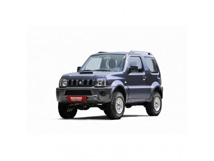 zvyseny podvozek jimny1 benzin bez esc 55mm