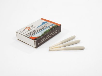 Zápalky Origin Outdoors - odolné proti větru a vodě