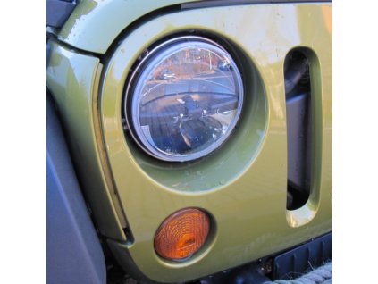 Truck Lite Jeep Wrangler JK