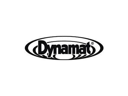 dynamat logo