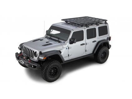 RR RLT600 JLU