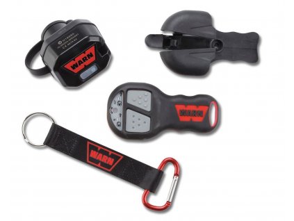 90 1 warn radiove ovladani