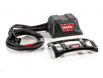 warn 99760 solenoid control pack upgrade kit main