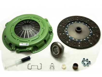 TD5 POWERspec clutch kit