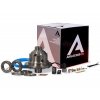 Air Locker uzávěrka diferenciálu přední D-Max 12+
