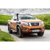 Safari Snorkel SS741HFS Navara D23 15+