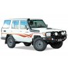 Safari Snorkel SS76HFE Land Cruiser J7 99+