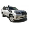 Safari Snorkel SS190HF Land Cruiser J150 Prado 2018+