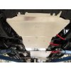 Kryt pod převodovku Navara D23 od 2019