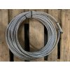 WARN ocelové lano 24m x 9,5 mm ZEON 10 a ZEON 12