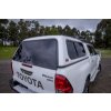 ARB Top nástavba posuvná boční okna centrál Hilux 16+/21+ XCLS12A