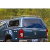 ARB Top nástavba výklopná boční okna D-MAX 20+ CLS72C