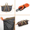 Bergeseil kinetisch orange 19mm 24mm mit Tasche offroad 4x4 BU TRATAKINTO KINTO5e7229d196ca1