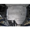 Kryt převodovky a přídavné převodovky D-MAX 20+