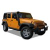 Safari Snorkel SS1070HF Wrangler JK 07+