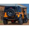 ARB zadní nárazník Wrangler JK 07+