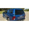 ARB Top nástavba posuvná boční okna Hilux 16+ Extra Cab CLS63A