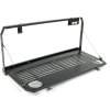 tailgate flip down table ofd