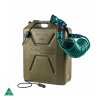 ARB sprcha Ontap Camping Shower zelená