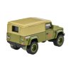 144056 hot wheels premium fast and furious land rover defender 110 2