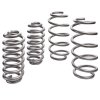 coil springs set 30 50 kg eibach lift 12