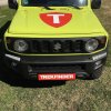 riffelblech trekfinder suzuki jimny2 stossstange rechte linke seite~3