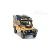 Land Rover Defender Camel Trophy 1:18 Almost Real 810309