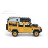 Land Rover Defender Camel Trophy 1:18 Almost Real 810309