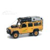 Land Rover Defender Camel Trophy 1:18 Almost Real 810309