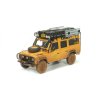 Land Rover Defender Camel Trophy 1:18 Almost Real 810309
