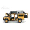 Land Rover Defender Camel Trophy 1:18 Almost Real 810309