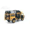 Land Rover Defender Camel Trophy 1:18 Almost Real 810309