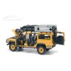 Land Rover Defender Camel Trophy 1:18 Almost Real 810309