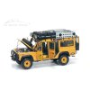 Land Rover Defender Camel Trophy 1:18 Almost Real 810309