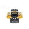 Land Rover Defender Camel Trophy 1:18 Almost Real 810309