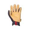 1571 1 rukavice mechanix fastfit material4x kozene