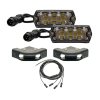 arb nano arb base rack 2 cap light kit v5ar1 98204