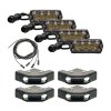 arb nano arb base rack 4 cap light kit v5ar2 40739