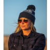 ARB 4741 POM POM BEANIE 3