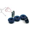 spf1761k superpro bush kit for inner or outer control arm for freelander 1