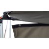 Boční díl pro markýzu Dome 1300 2
