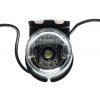 4238 1 piaa dr305 bodove led denni sviceni 2x 5 svetelnych led modulu homologovane